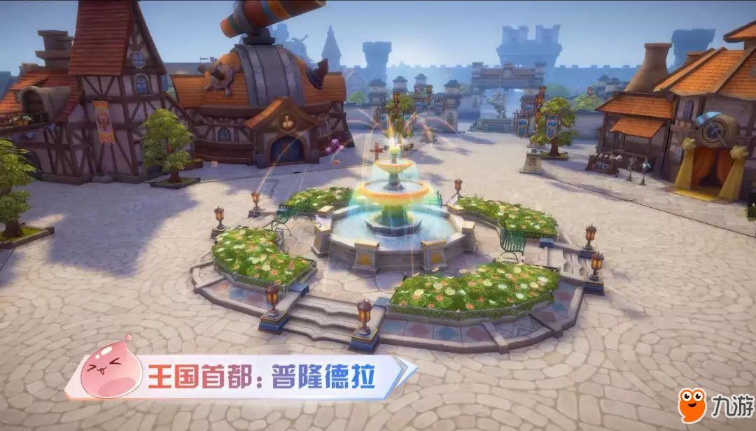 《月圆之夜》全新职业小魔术师初体验，三大构筑满足多套路需求